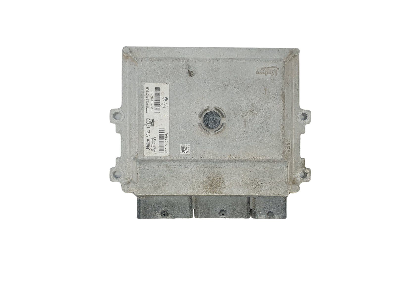 Steuergerät 237106376R 237105499R V29067054A Renault Valeo main product photo