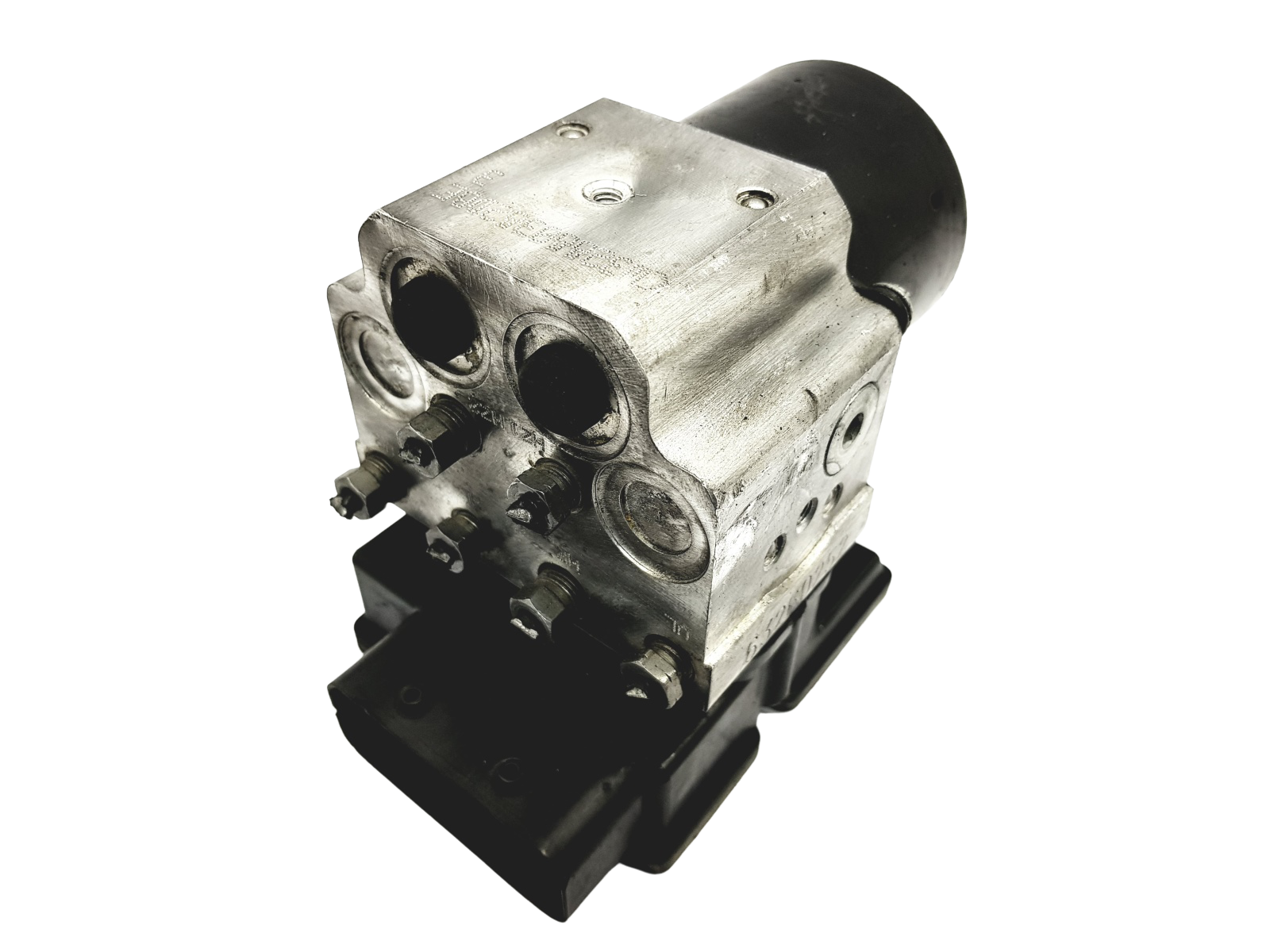 Abs-Pumpe Lancia Ypsilon 51703571 54084694D TRW 36520 main product photo