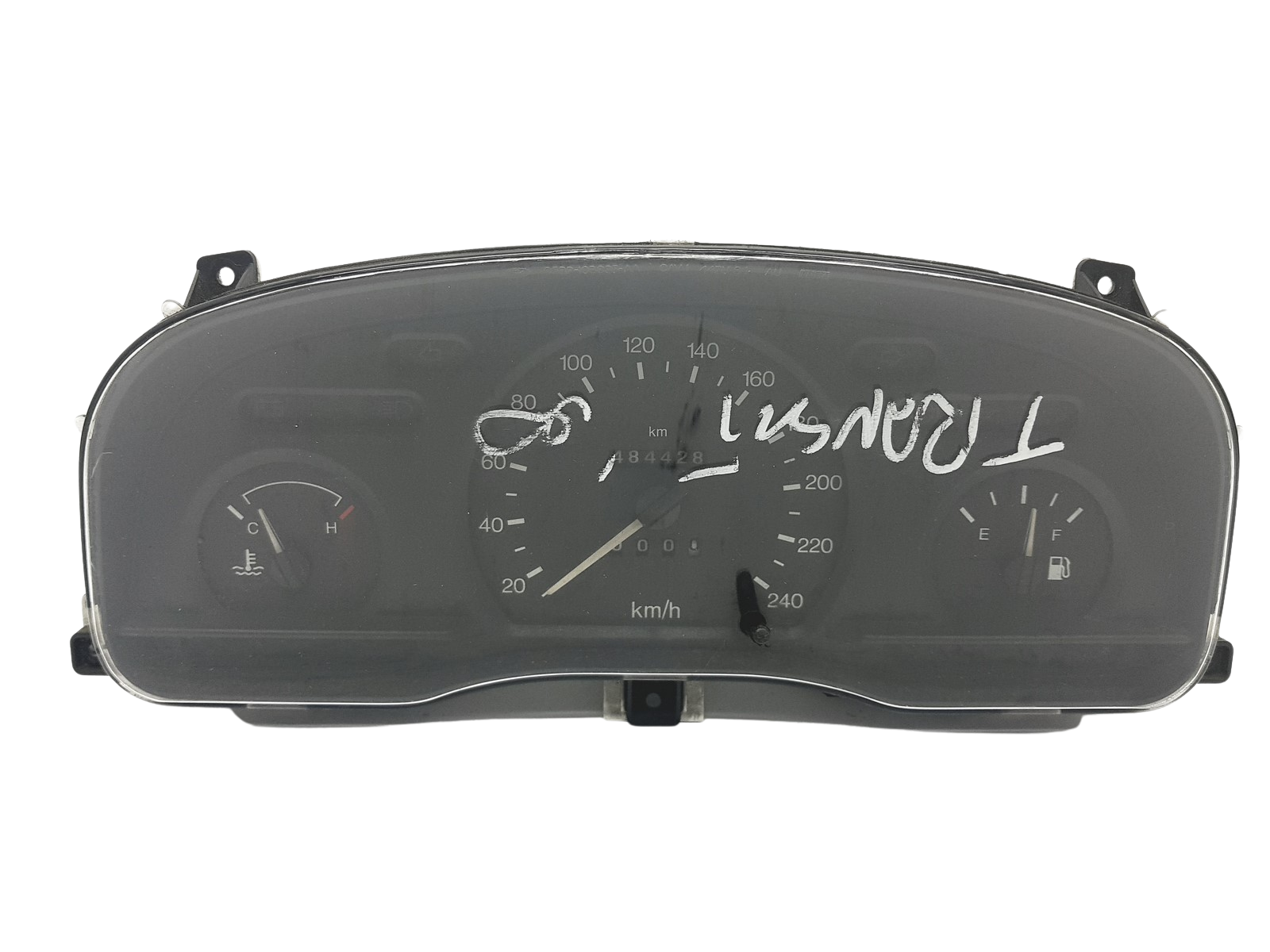 Tacho Kombiinstrument Ford Transit YC1F-10849-MD YC1F10849MD 56271 main product photo