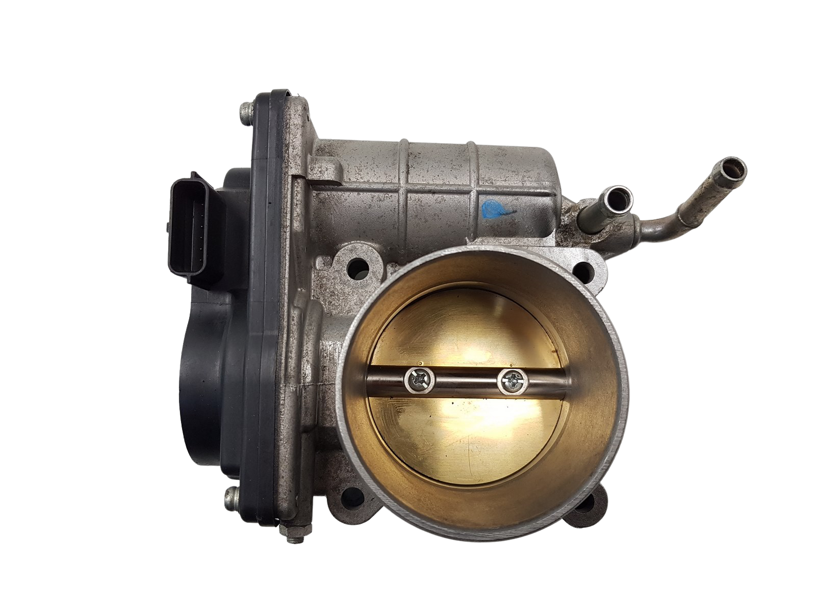 Drosselklappe Renault 161201190R RME60-12 2.0 16V 2102 main product photo