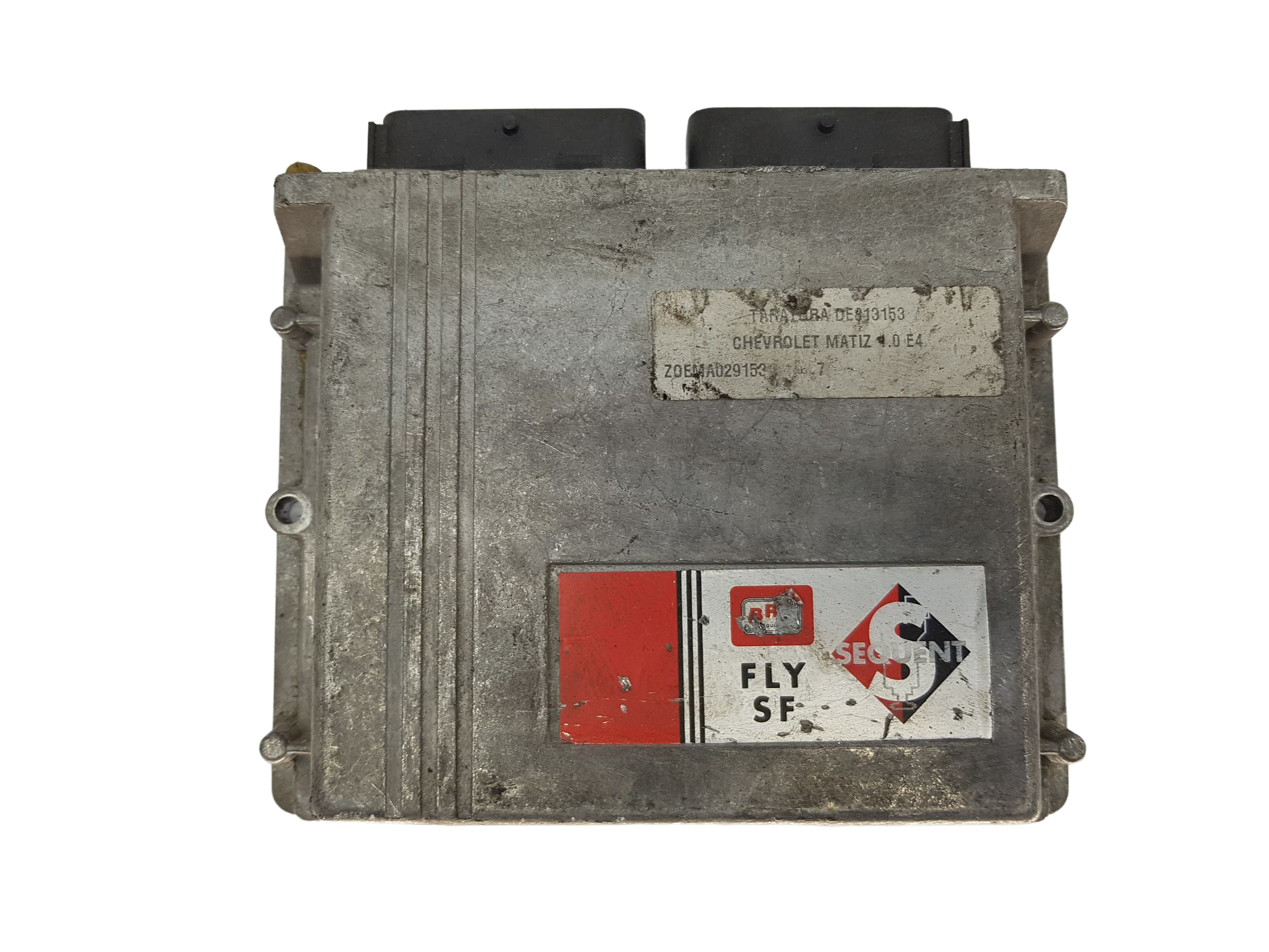 Steuergerät LPG 67R011002 110R001001 031001 FLY SF BRC 13911 main product photo