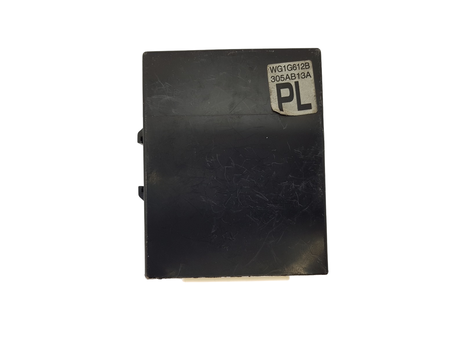Steuergerät WG1G612B 305AB13A Nissan main product photo