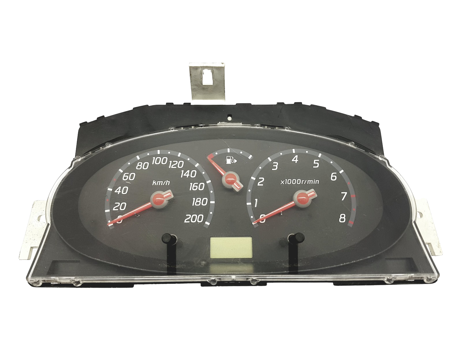 Tacho Kombiinstrument Nissan Micra AX761 44113 main product photo