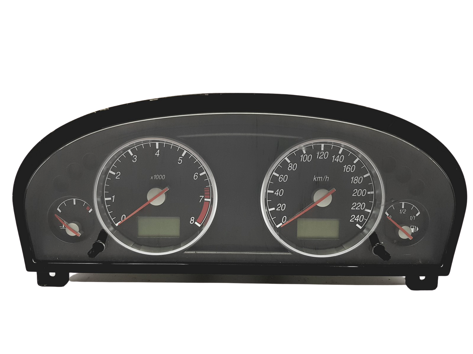 Tacho Kombiinstrument Ford Mondeo 1S7F-10849-DJ 1S7F10849DJ 30777 main product photo