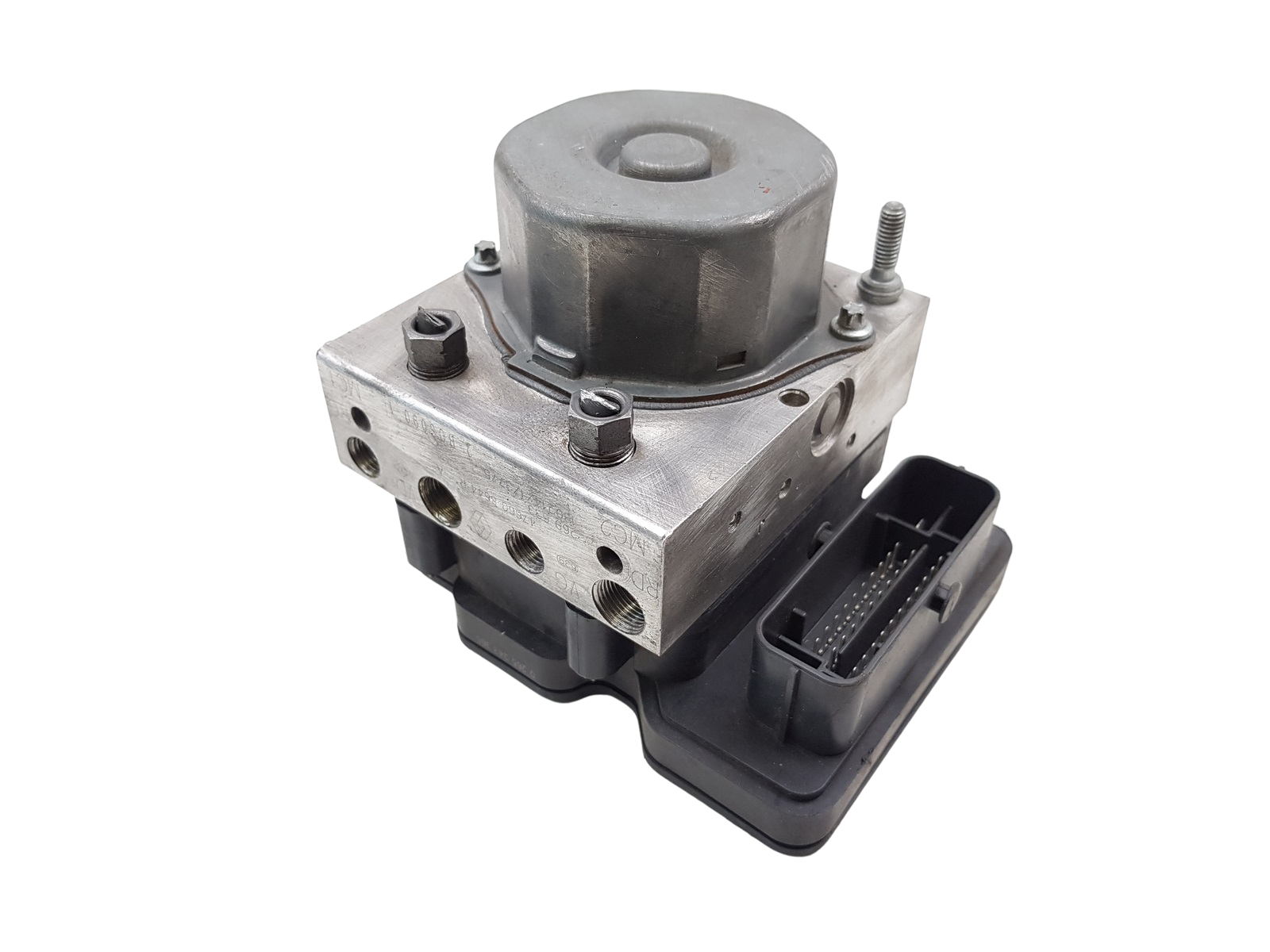 Abs-Pumpe Dacia Renault 476608644R 0265956035 476606853R 1433 main product photo