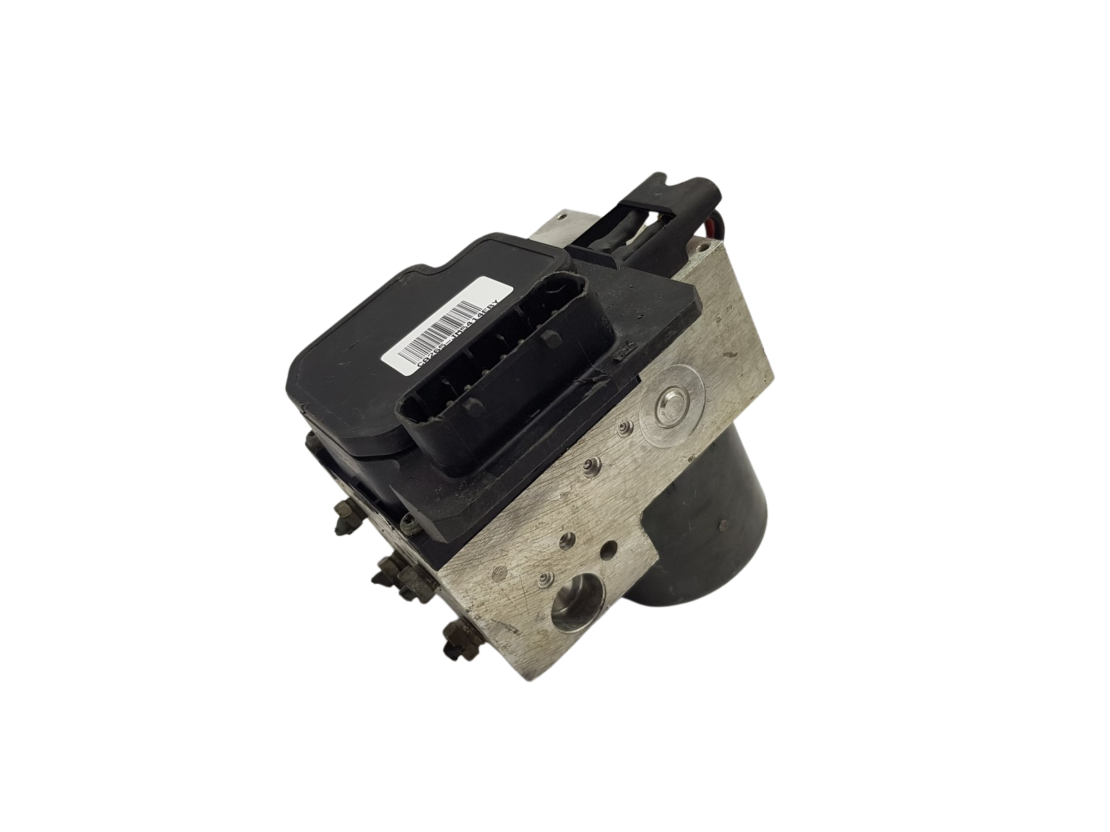 Abs-Pumpe Nissan Primera 47600AV700 0265202524 Bosch 5414 main product photo