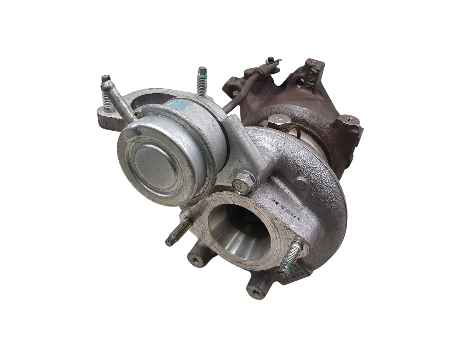 Turbolader 144106052R 49335-00911 14411-KB00C 1.6TCE Renault Clio 4 RS main product photo