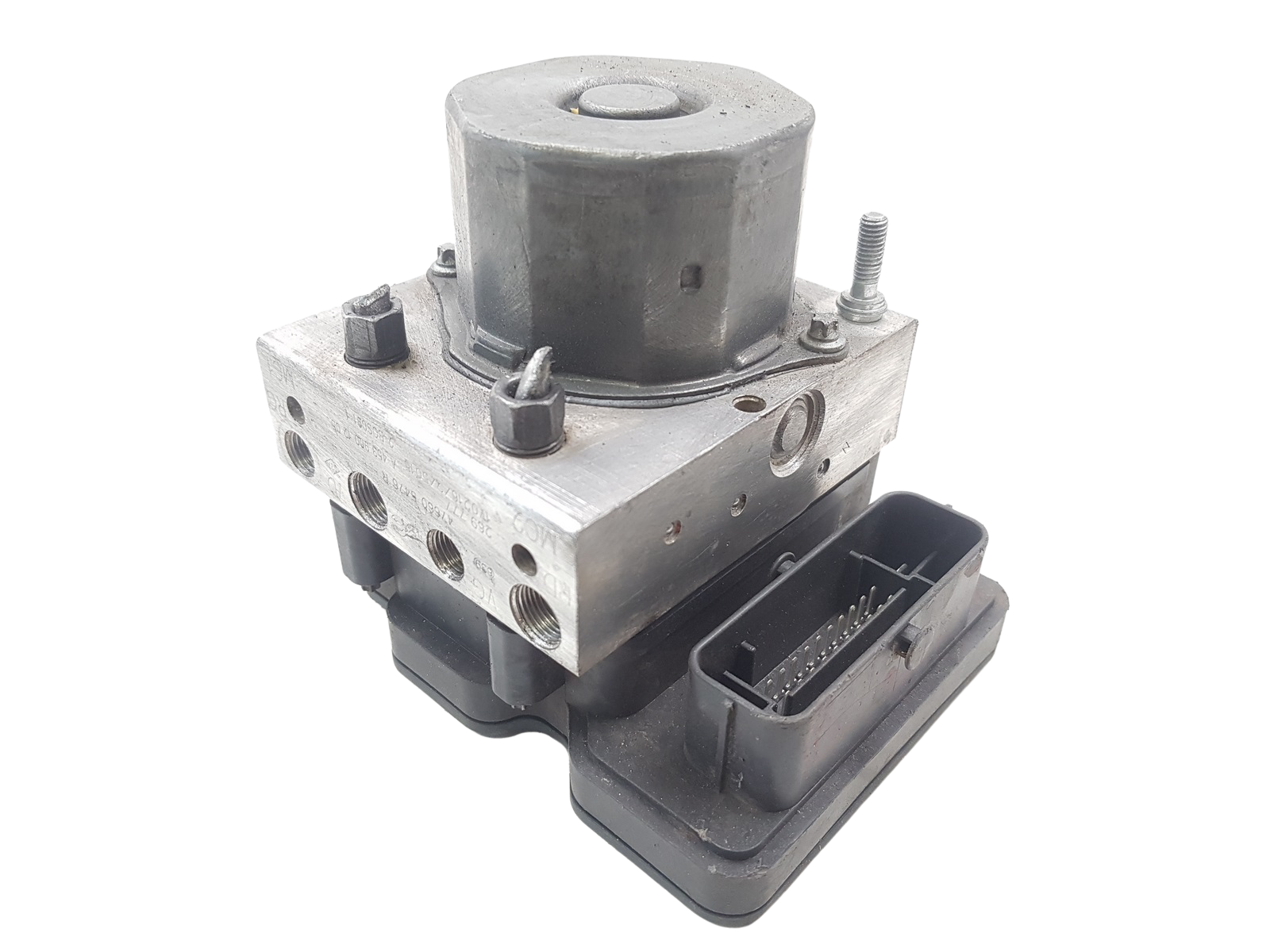 Abs-Pumpe Renault Smart 476605476R A4539001205 Bosch 1075 main product photo