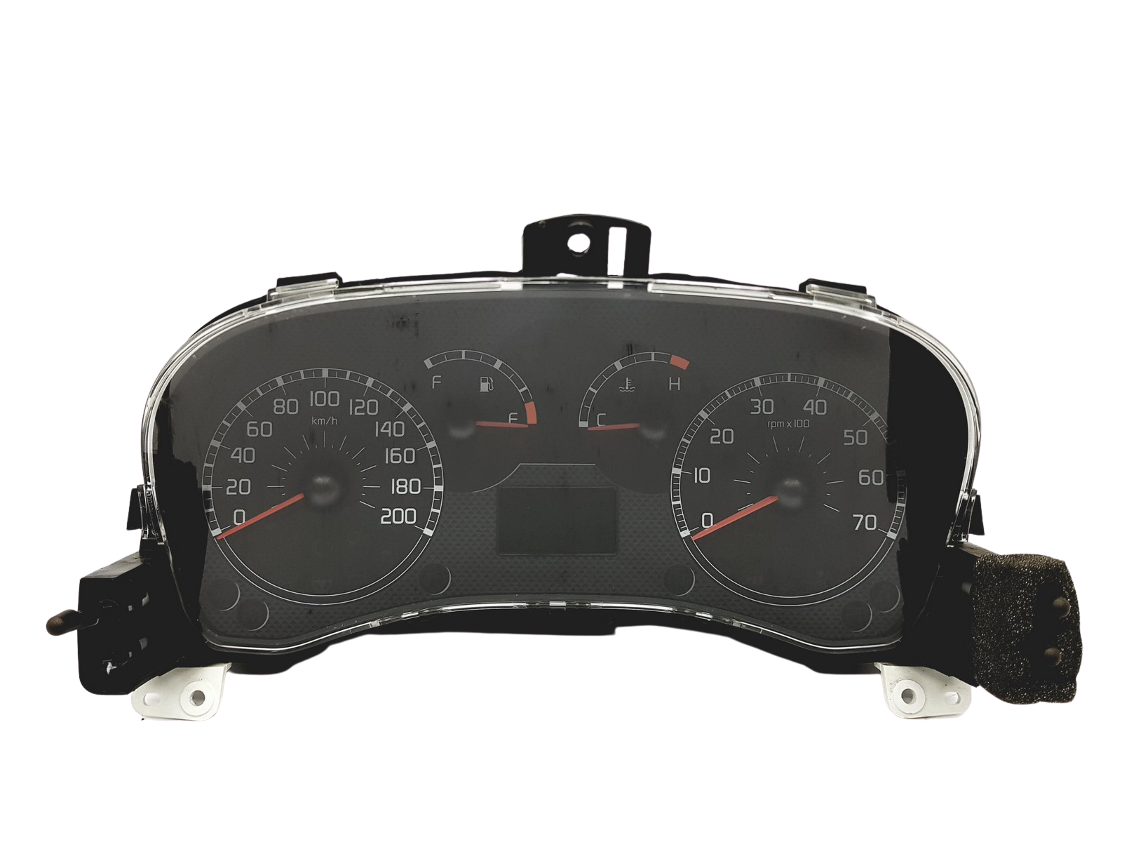 Tacho Kombiinstrument Fiat Panda 51711237 503000480700 30313 main product photo