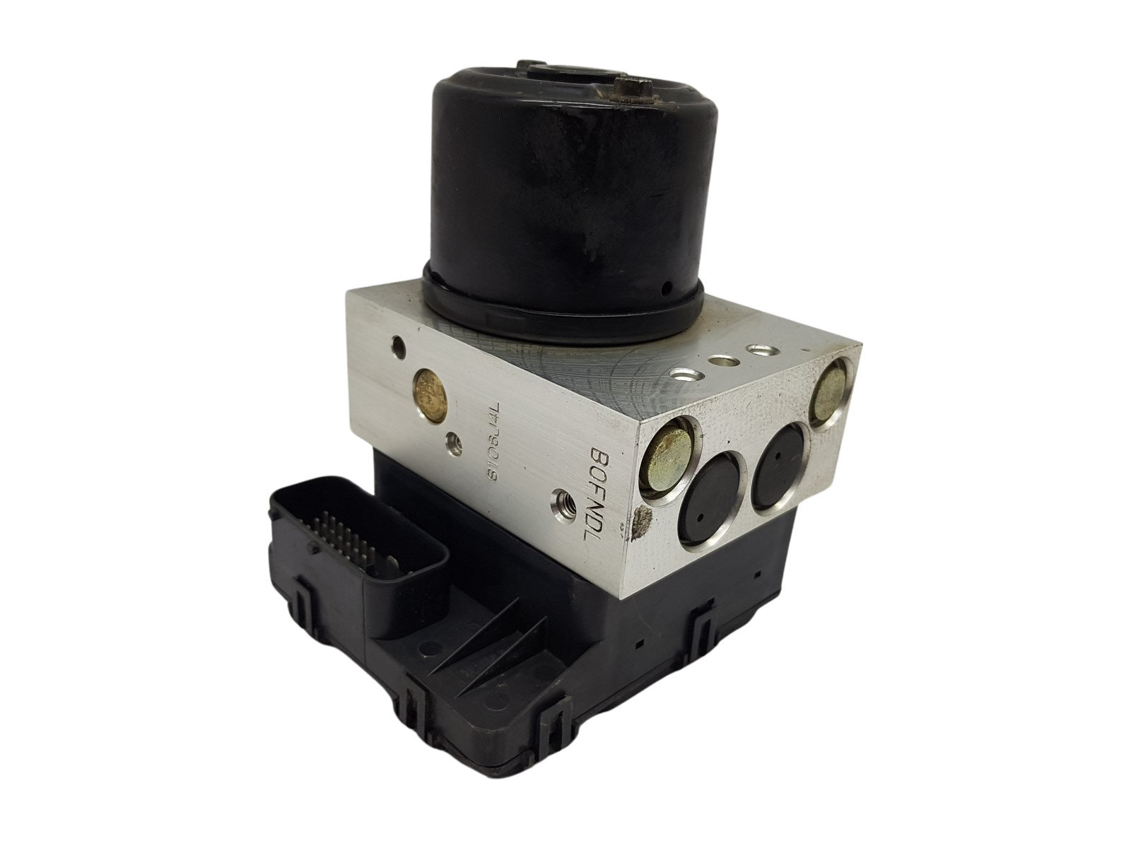 Abs-Pumpe Kia Joice 58910-M3000 BH60101500 Mando 5660 main product photo
