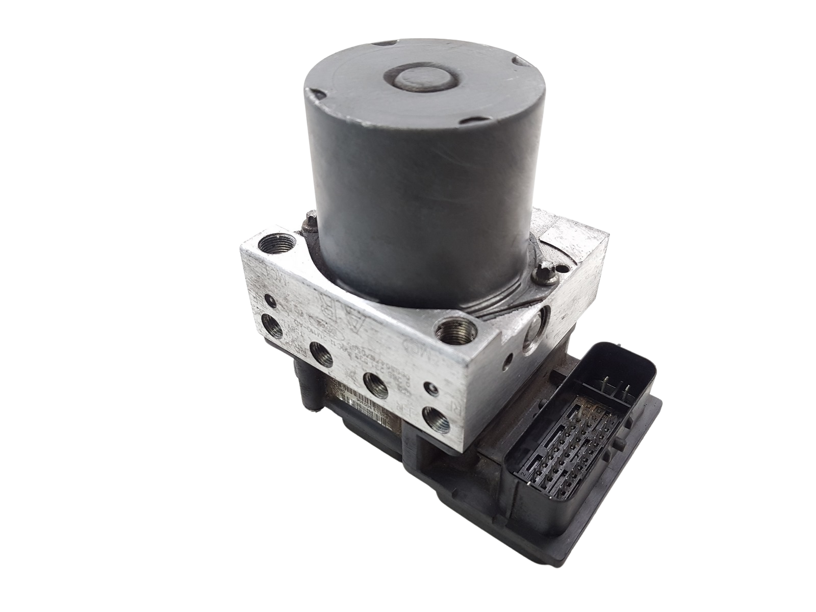 Abs-Pumpe Ford Transit 6C11-2M110-AD 0265231533 0265800420 1991 main product photo