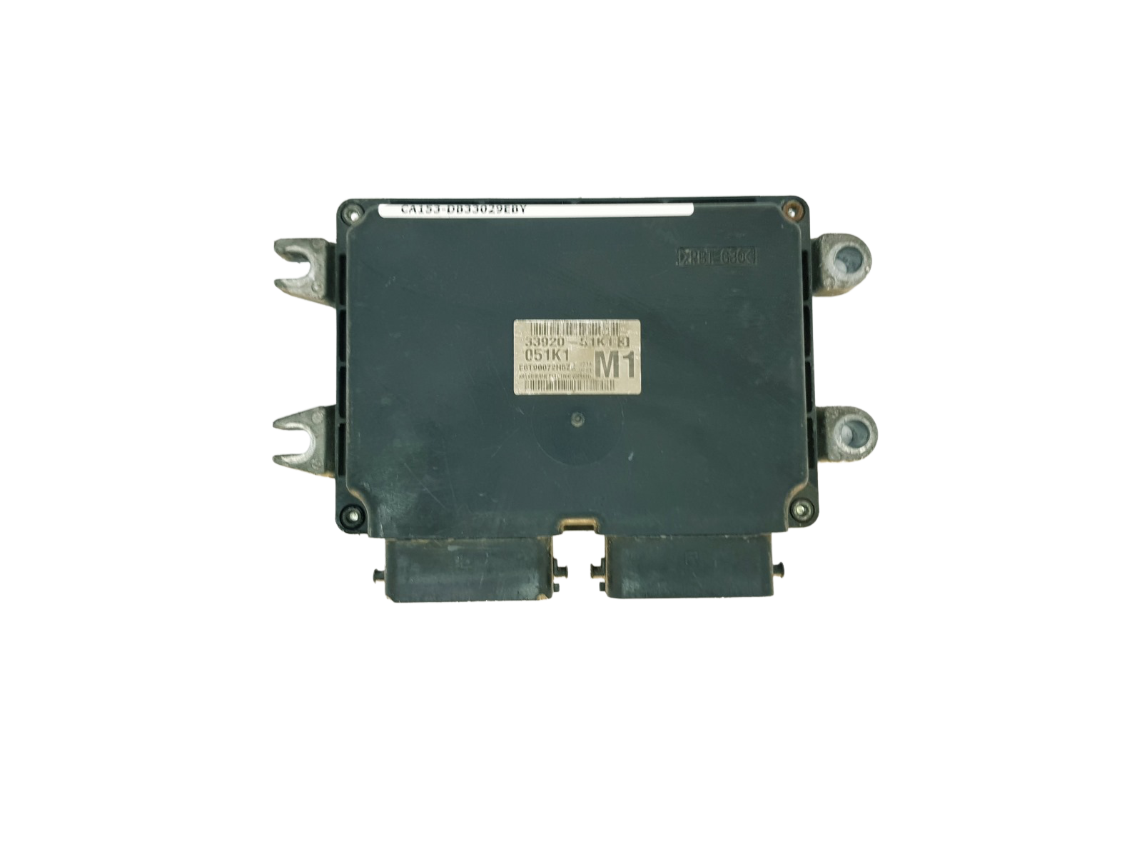 Steuergerät 33920-51K1 E6T90072H5ZE Suzuki Mitsubishi 33029 main product photo