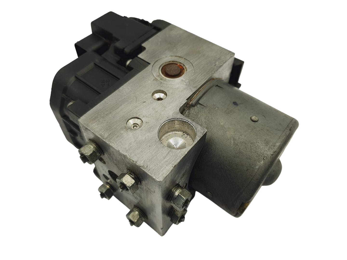 Abs-Pumpe Opel Zafira Astra G 90581417 0273004362 0265216651 Bosch 67558 main product photo