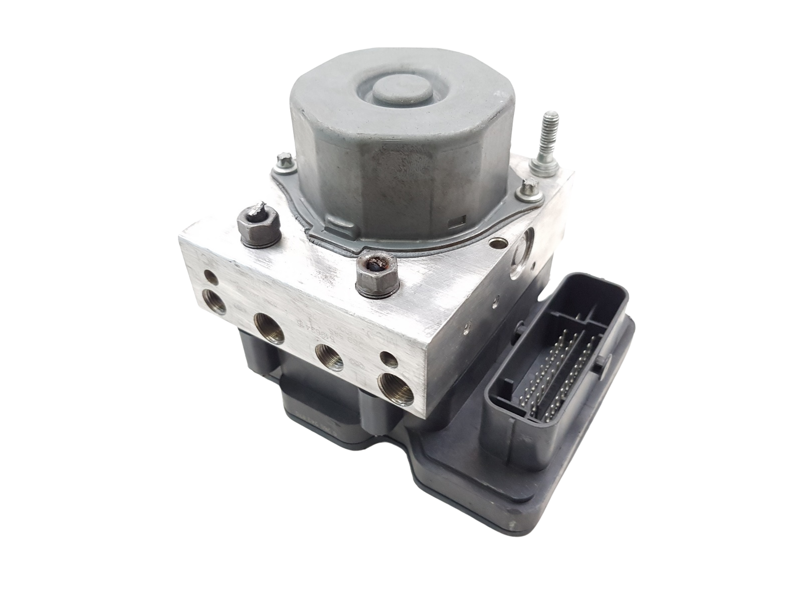 Abs-Pumpe Fiat Lancia 51963416 0265243870 0265956367 1206 main product photo