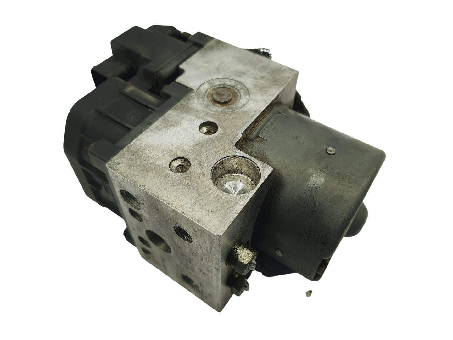 Abs-Pumpe Opel Corsa C 09127108 0265216478 0273004227 66377 main product photo