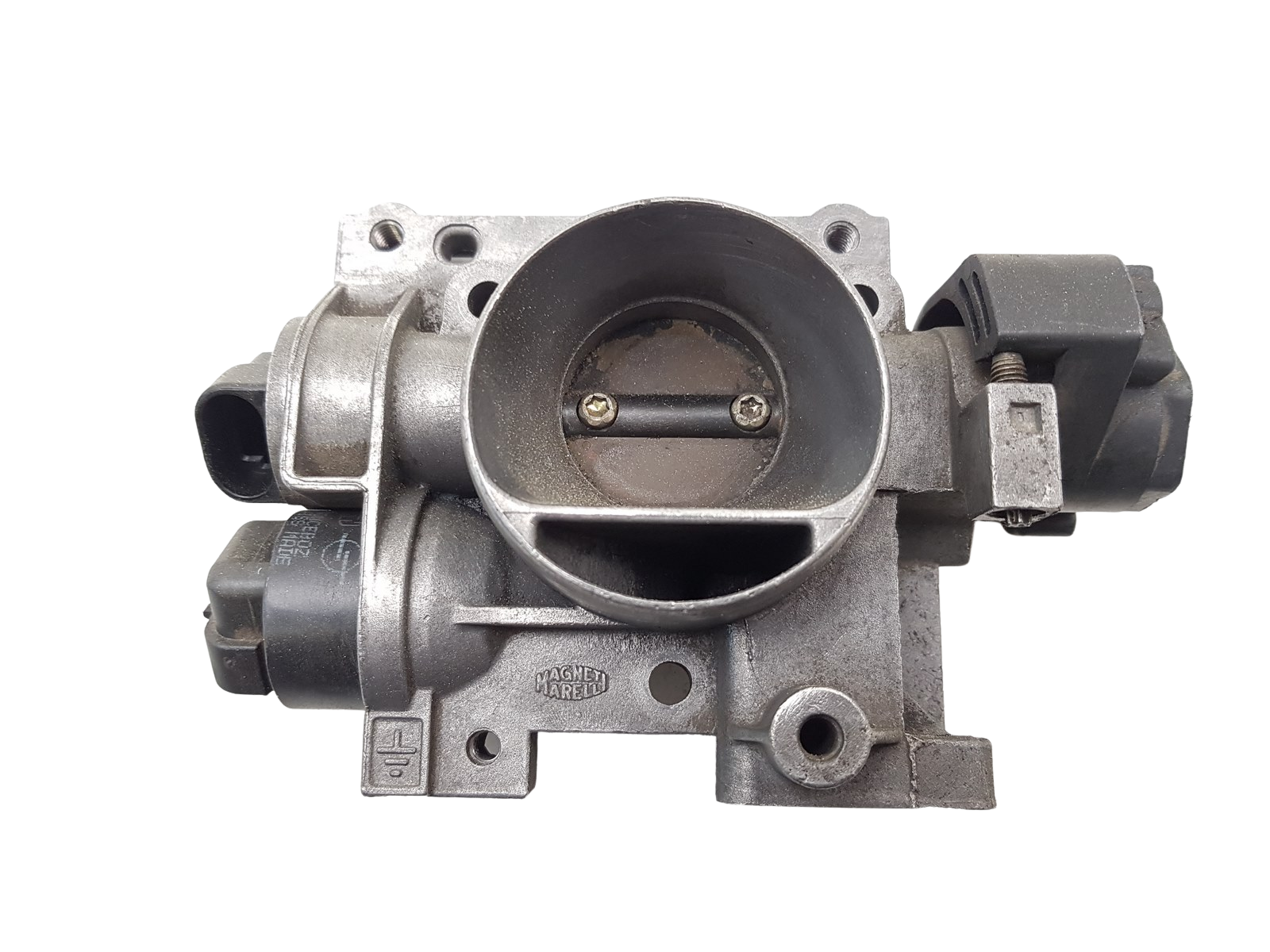 Drosselklappe Fiat Punto 2 36SXFE1/A IB01/00 1.2 1574 main product photo