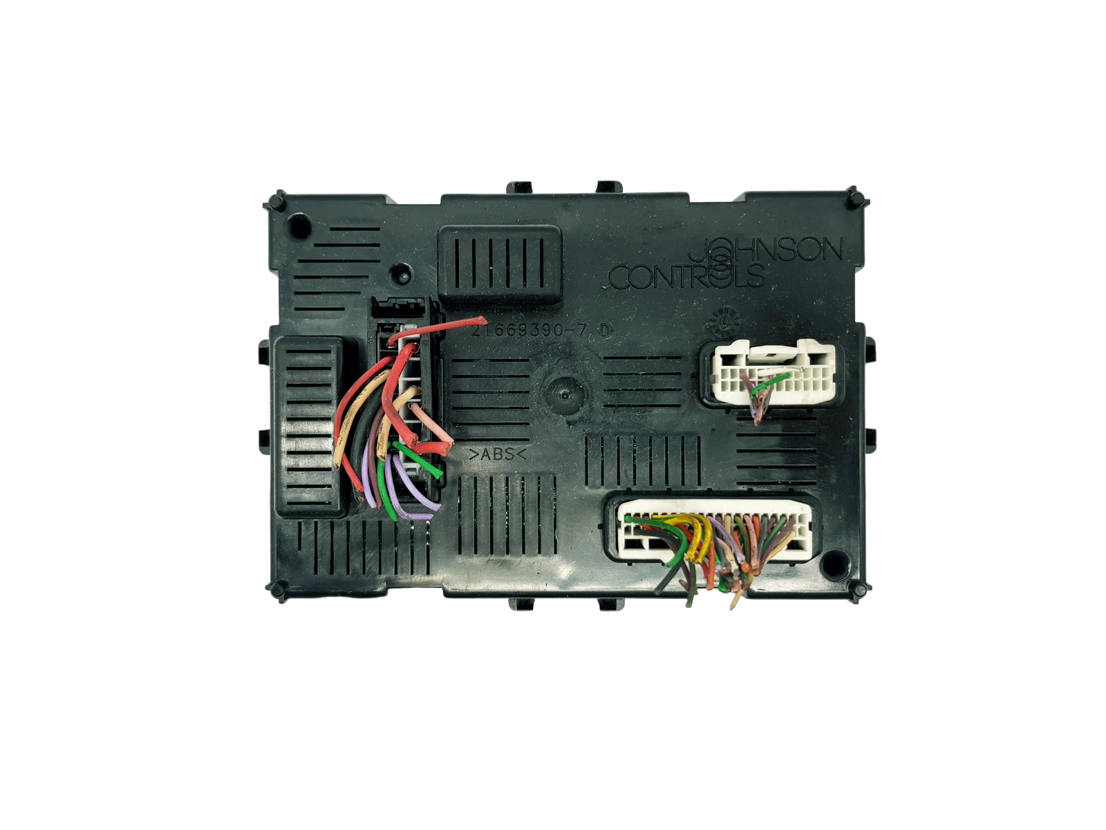 Steuergerät BCM L2CR 8201054119 1975467 1 Renault main product photo