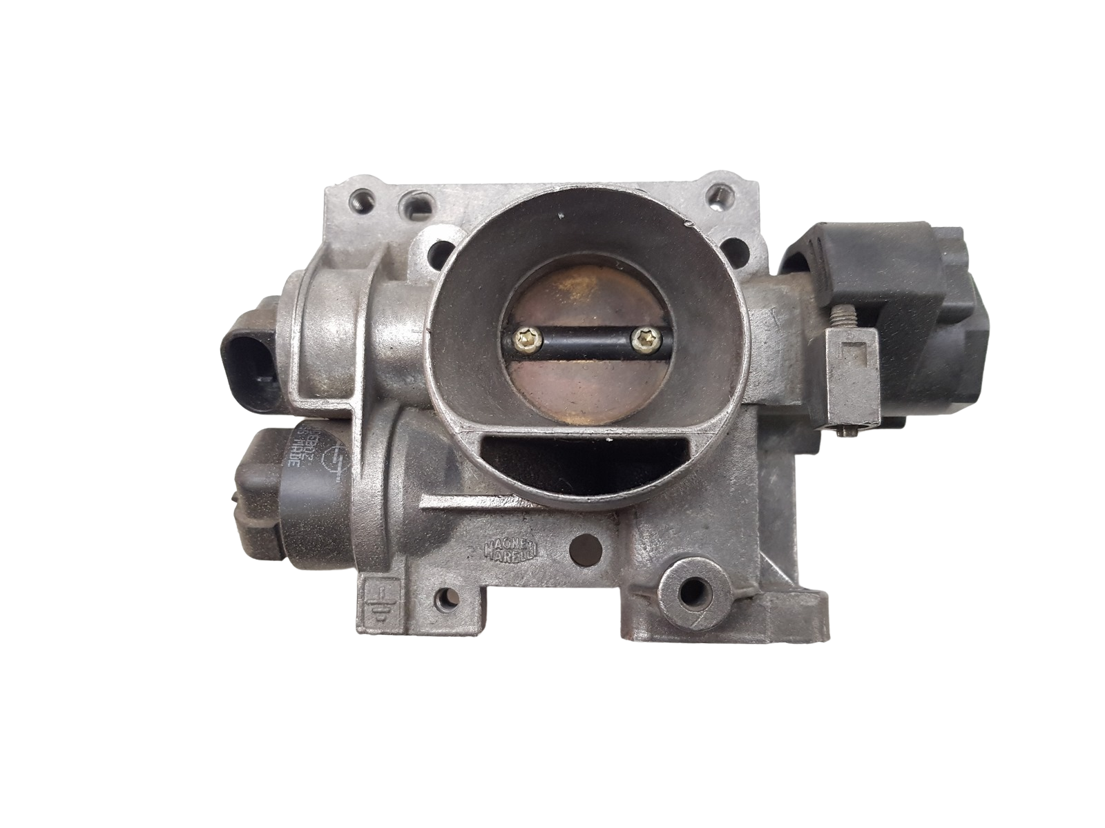 Drosselklappe Fiat Punto 2 36SXFE1/A IB01/00 1.2 1682 main product photo