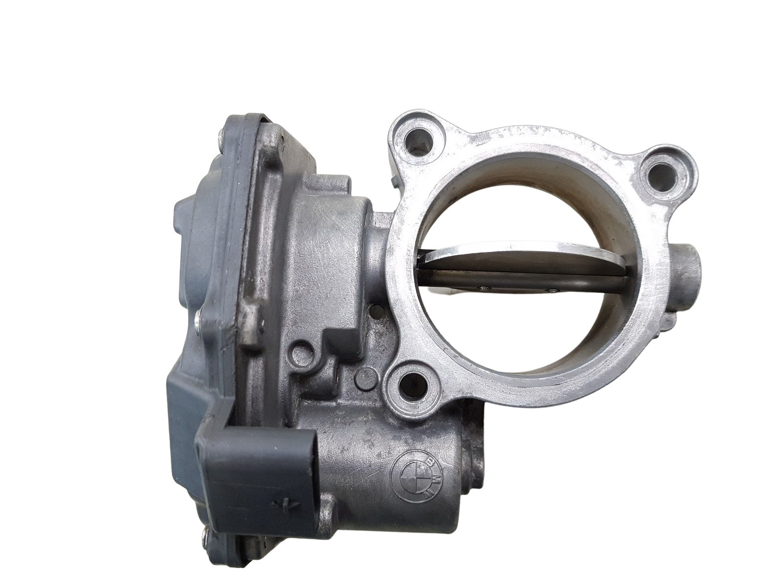 Drosselklappe BMW 1354 7810752 02 10378517 Pierburg 2698 main product photo