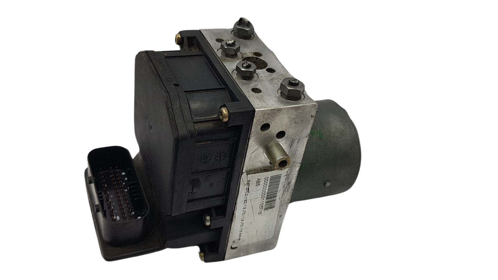 Abs-Pumpe Fiat Stilo Alfa Romeo 46784468 0265224048 0265900024 1298 main product photo