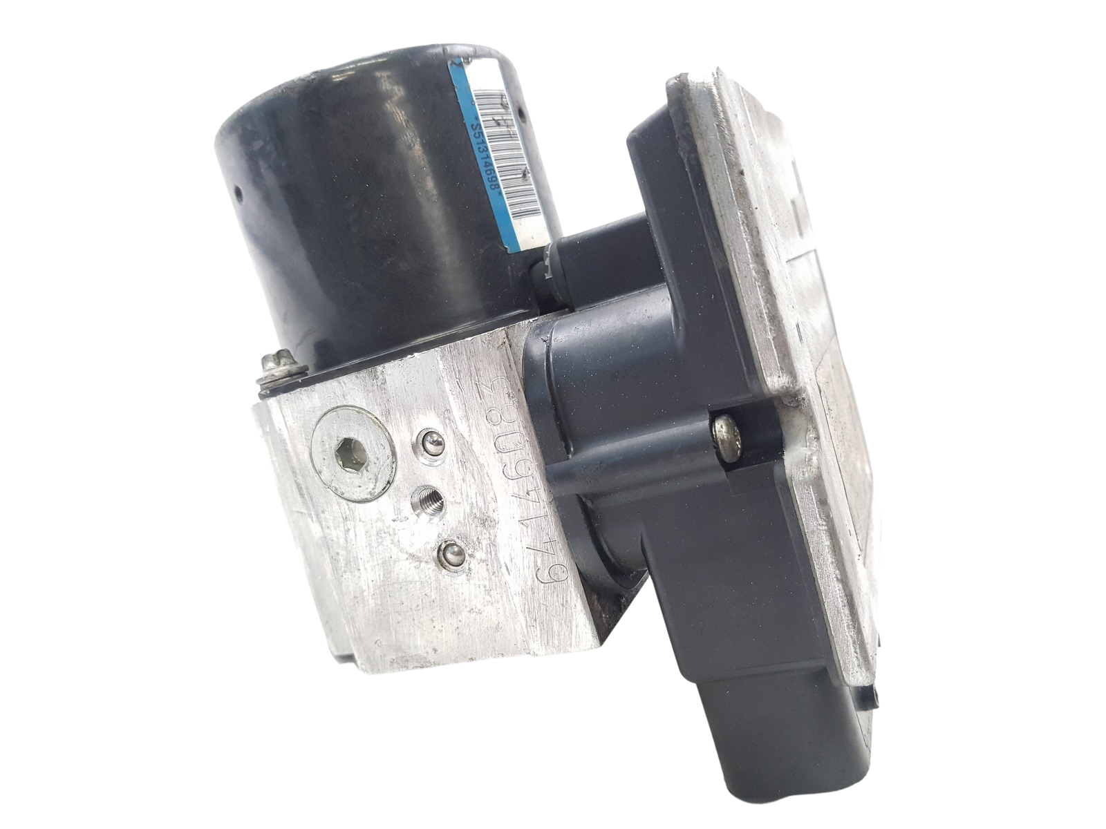 Abs-Pumpe Lancia Ypsilon 51703571 54084694D TRW 1079 main product photo