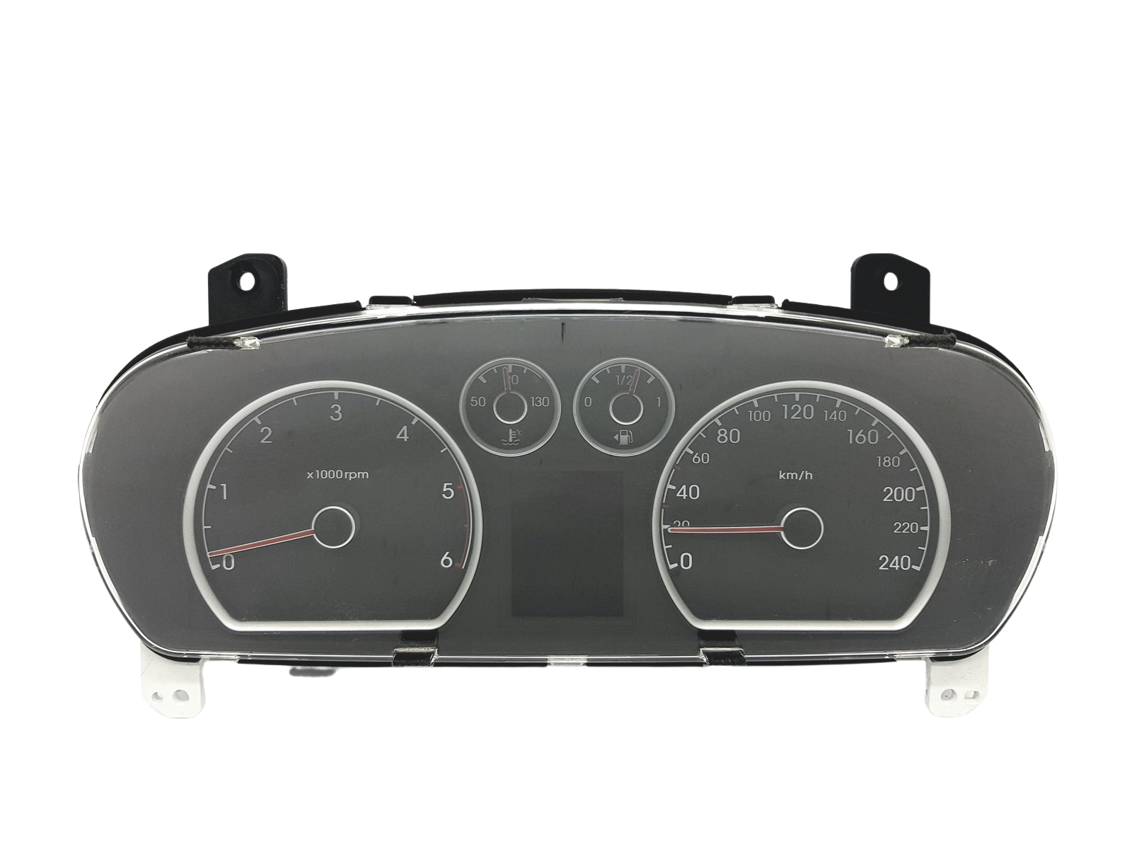 Tacho Kombiinstrument Hyundai i30 94033-2R200QQH main product photo