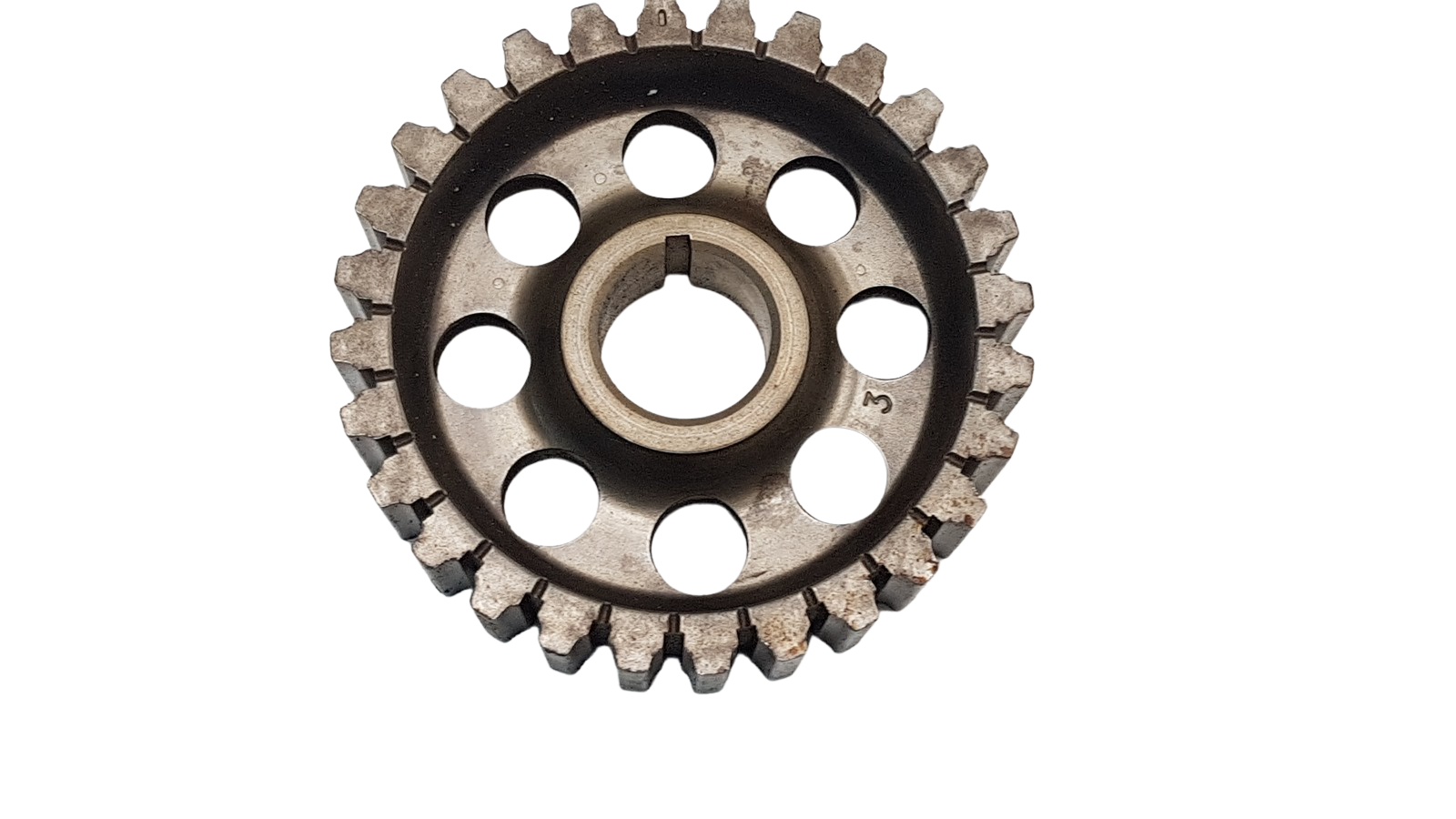 Zahnrad Nockenwelle 7700850623 2.2 Renault Safrane Espace R21 R25 Master 1 main product photo