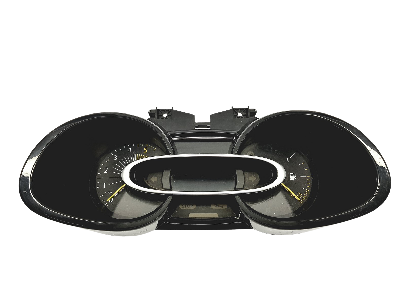 Tacho Kombiinstrument Renault Clio 4 248102122R Visteon 50946 main product photo