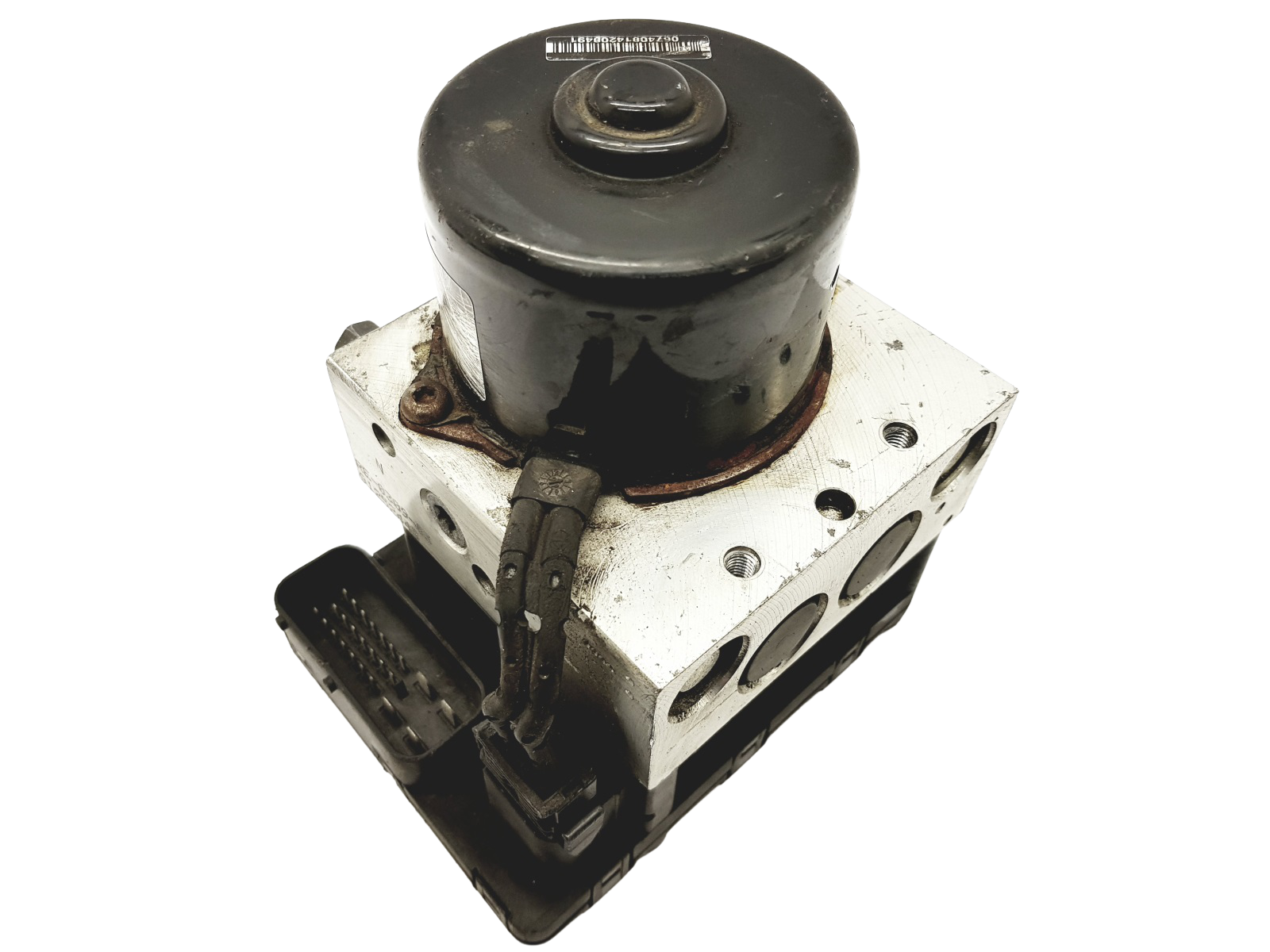 Abs-Pumpe VW Audi 1J0614117C 1J0907379G Ate 35891 main product photo