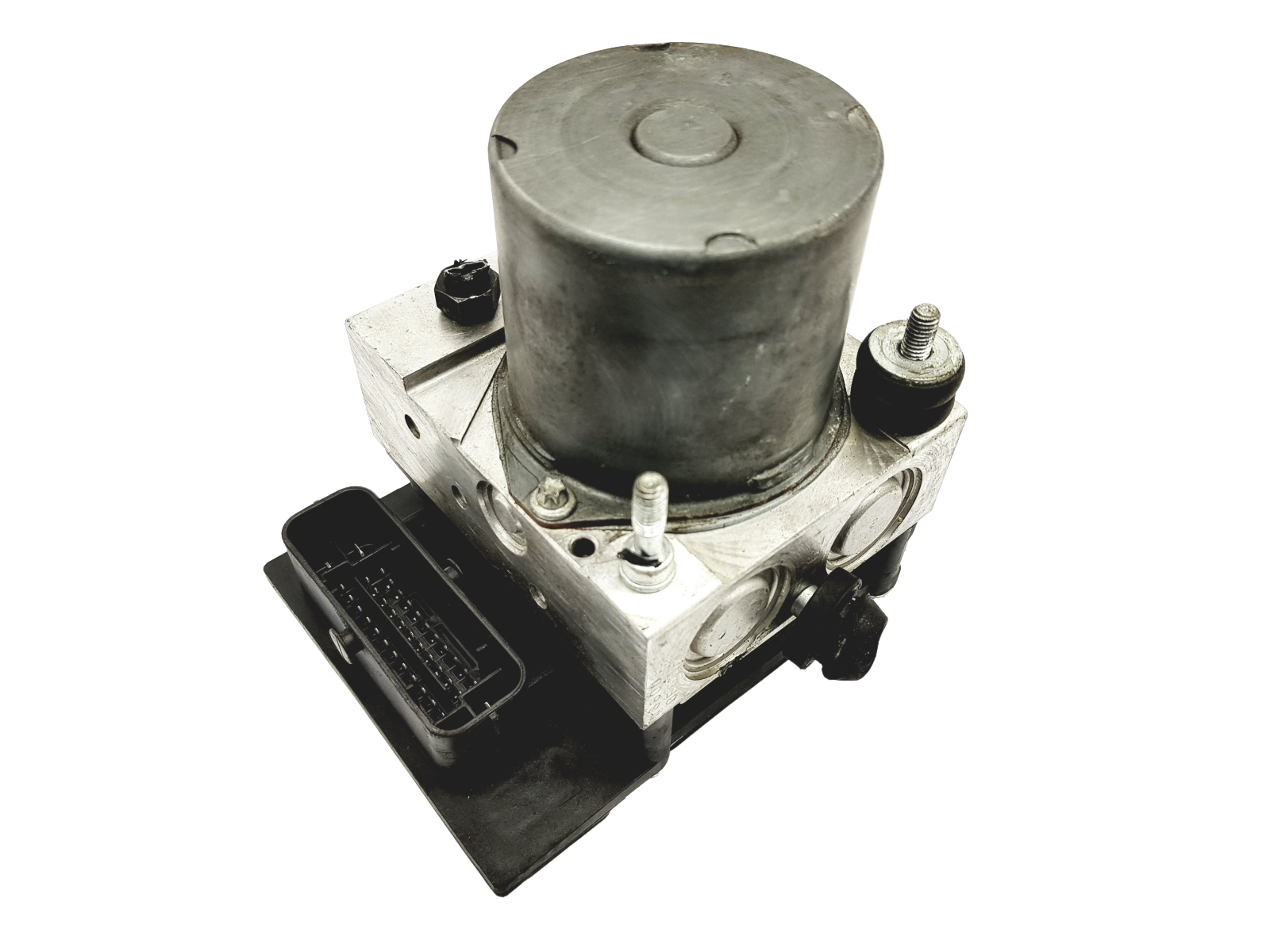 Abs-Pumpe Audi A4 8E0614517BF 0265950474 Bosch 36790 main product photo