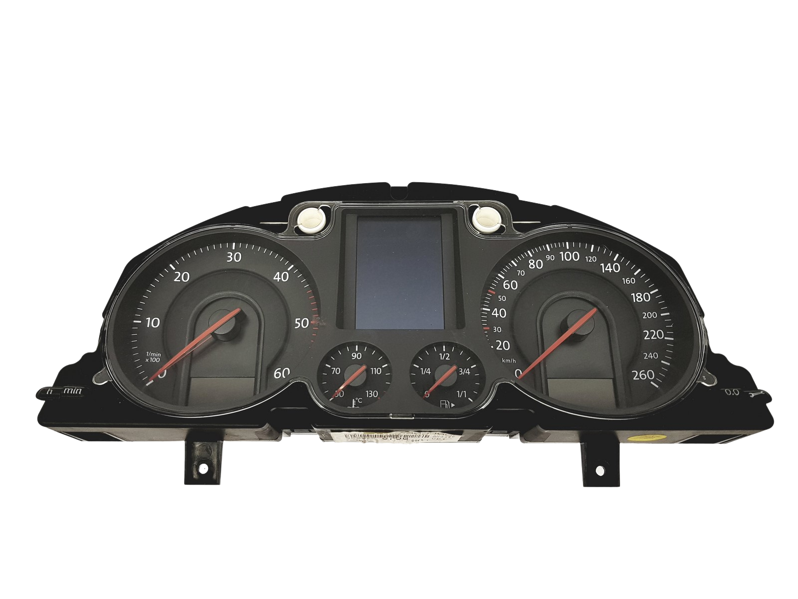 Tacho Kombiinstrument VW Passat B6 3C0920870Q A2C53144056 52233 main product photo