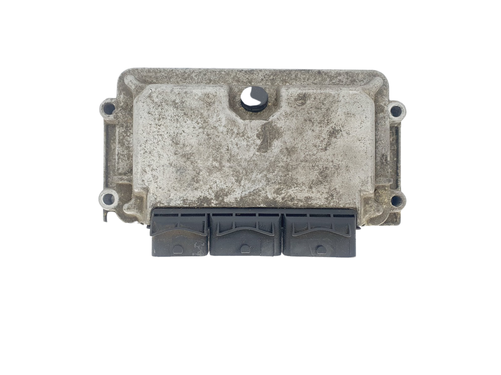 Steuergerät 0281001839 9630059880 28FM0279 PSA Bosch 39332 main product photo