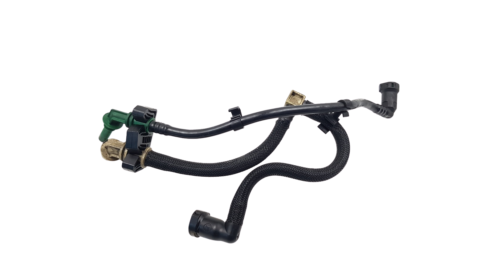 Kraftstoffleitungen 15730S 1579JE 2.0 2.2 HDI 16v Citroen Peugeot C8 807 main product photo