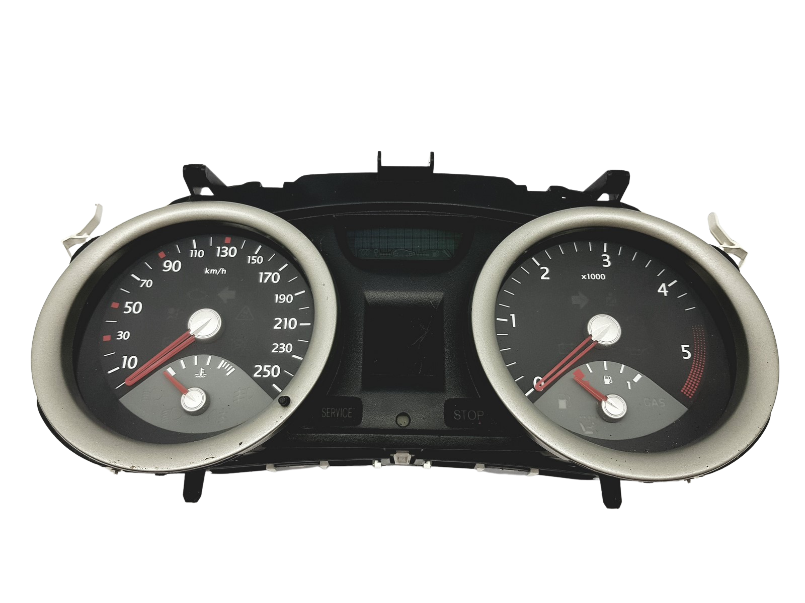 Tacho Kombiinstrument Renault Megane 2 8200399700 A 57715 main product photo