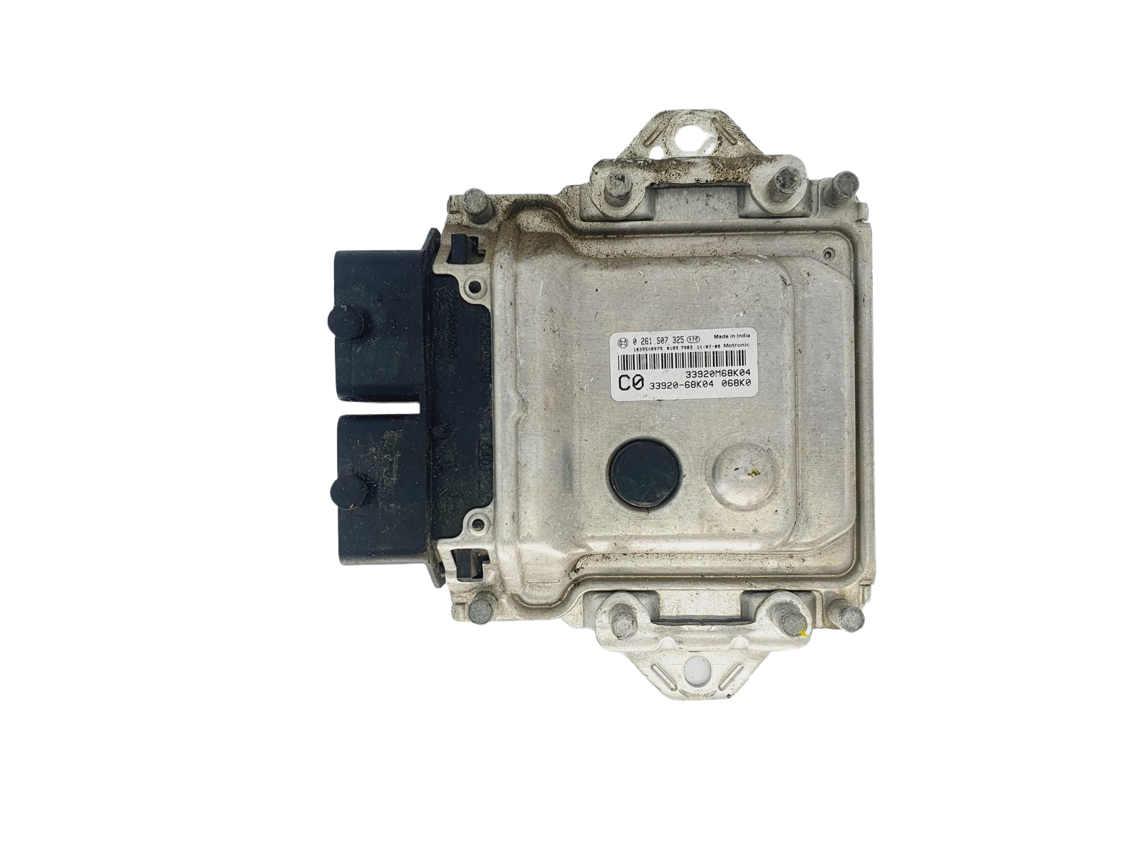 Steuergerät 33920-68K04 0261S07325 Suzuki Nissan Bosch 45011 main product photo