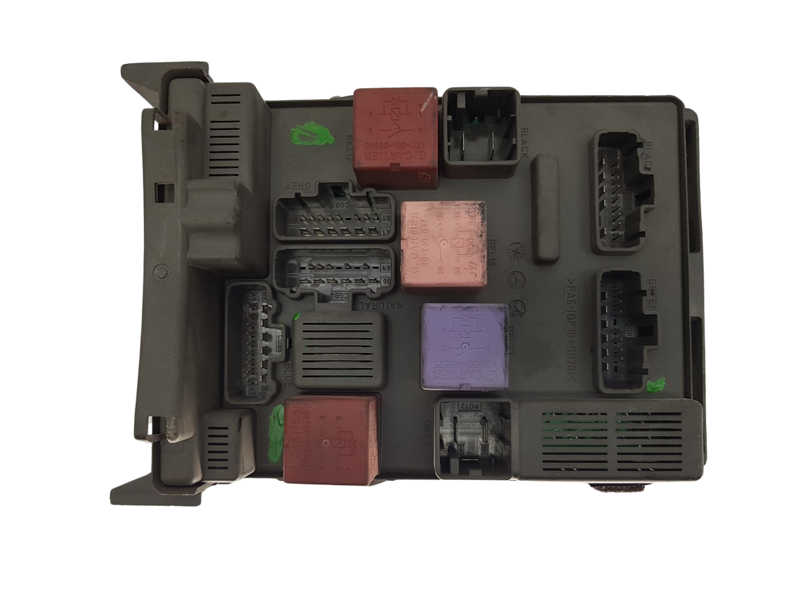 Modul 8200371614 Renault main product photo