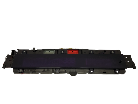 Tacho Kombiinstrument Renault Espace 4 8200726185 A 28120122-9 main product photo