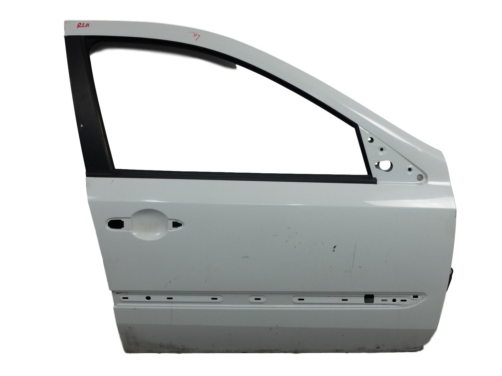 Tür Rechts Vorne Renault Laguna II 1561 main product photo
