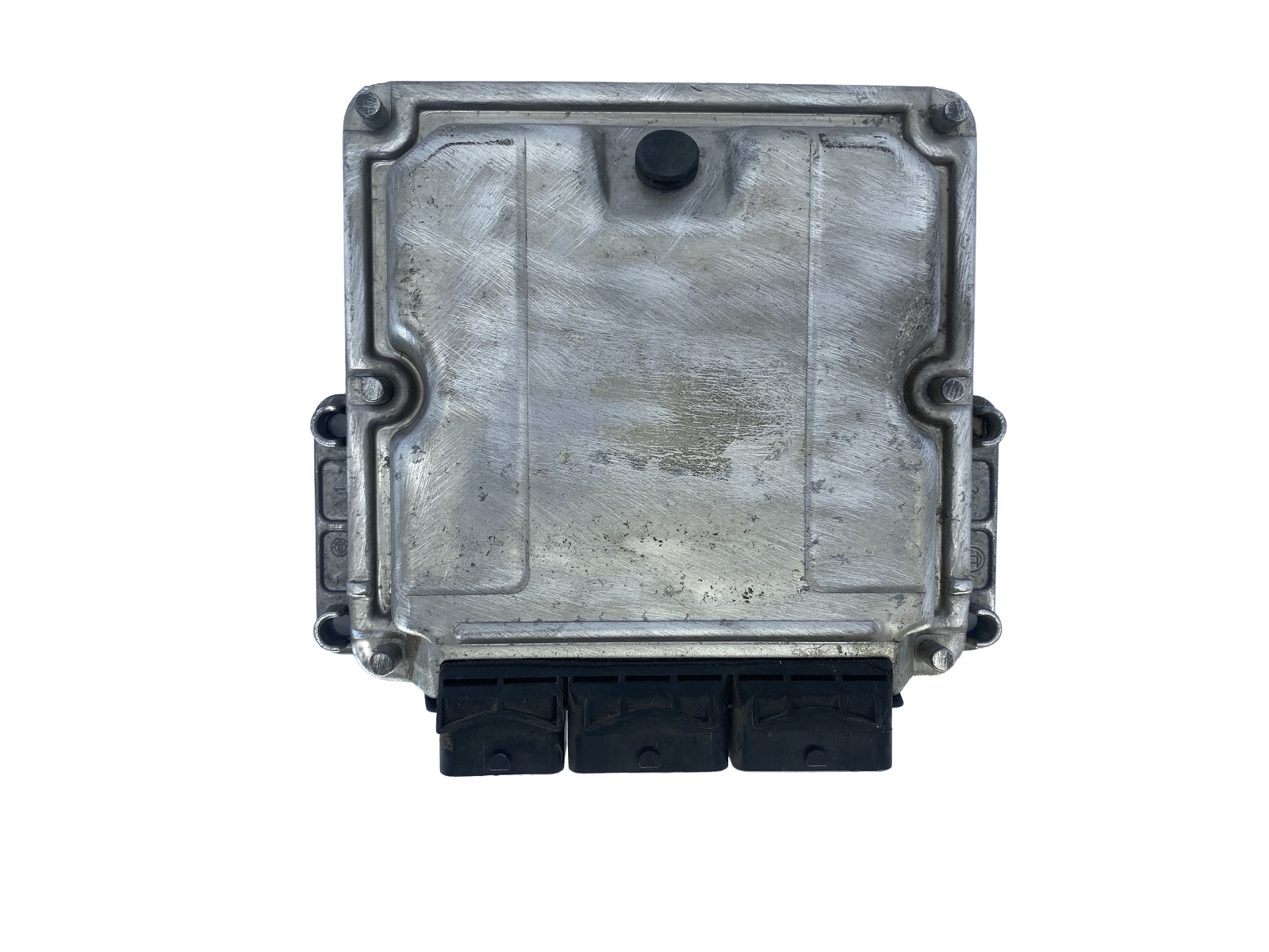 Steuergerät 0281011102 8200153945 8200222133 Renault Bosch 48988 main product photo