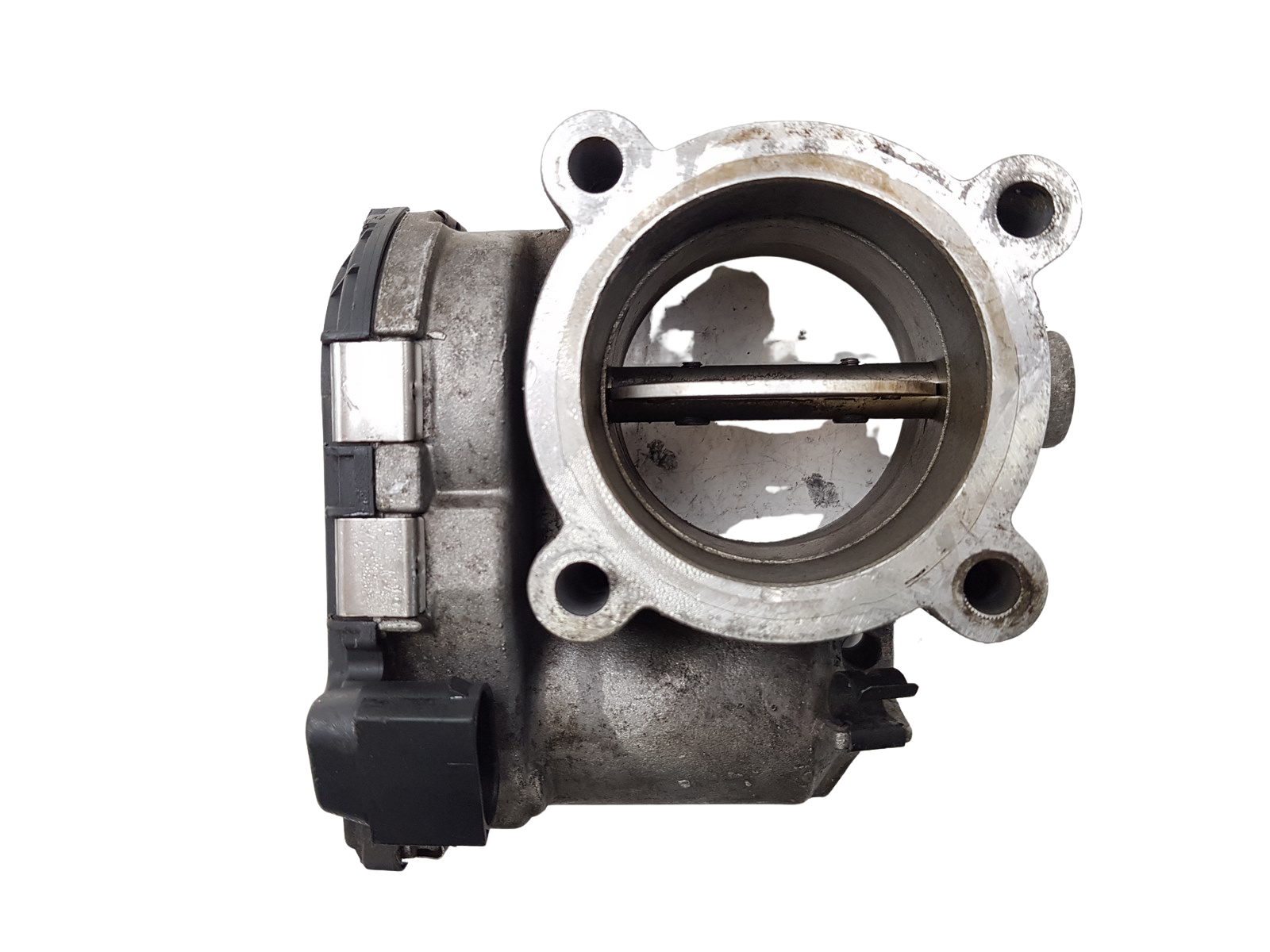Drosselklappe Mercedes-Benz A6420900270 0281002894 1191 main product photo