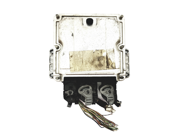 Steuergerät 0281011081 9646850580 9647472780 PSA Bosch 17098 main product photo