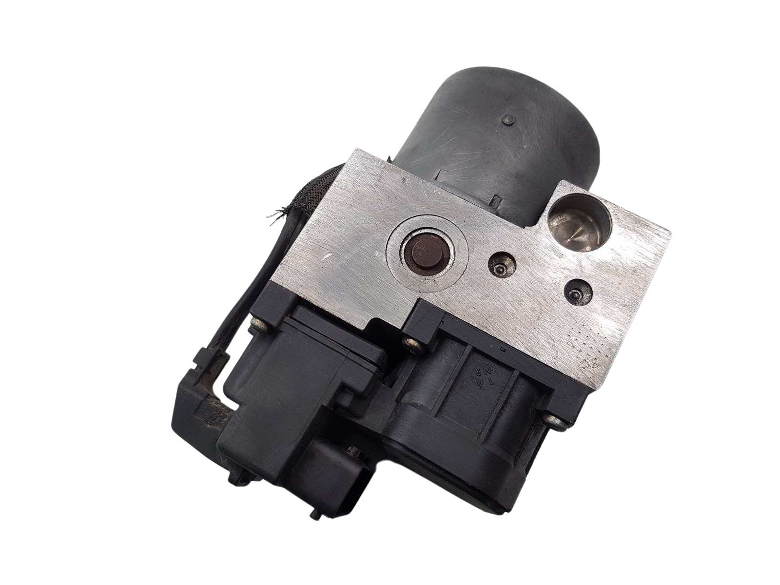 Abs-Pumpe Citroen Xsara Picasso 9633666580 0273004353 2254 main product photo