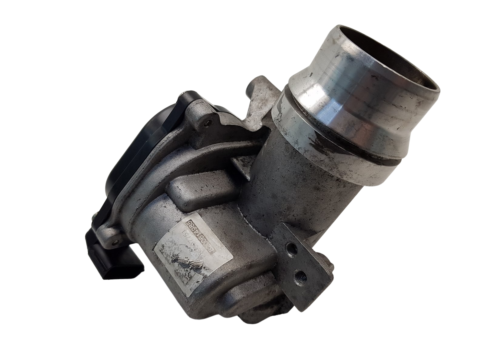 Drosselklappe 8200614985 Renault Dacia Nissan 1.5 DCI 2889 main product photo