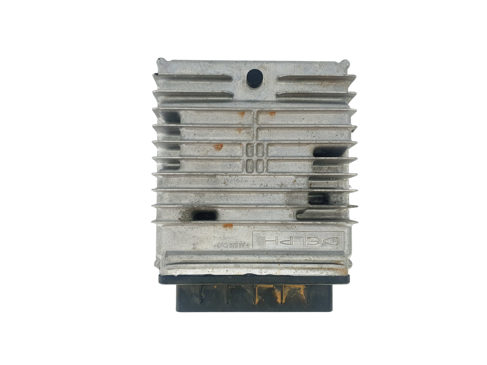 Steuergerät 3M51-12A650-LB 12240250 R0411C004L Ford Delphi 37745 main product photo