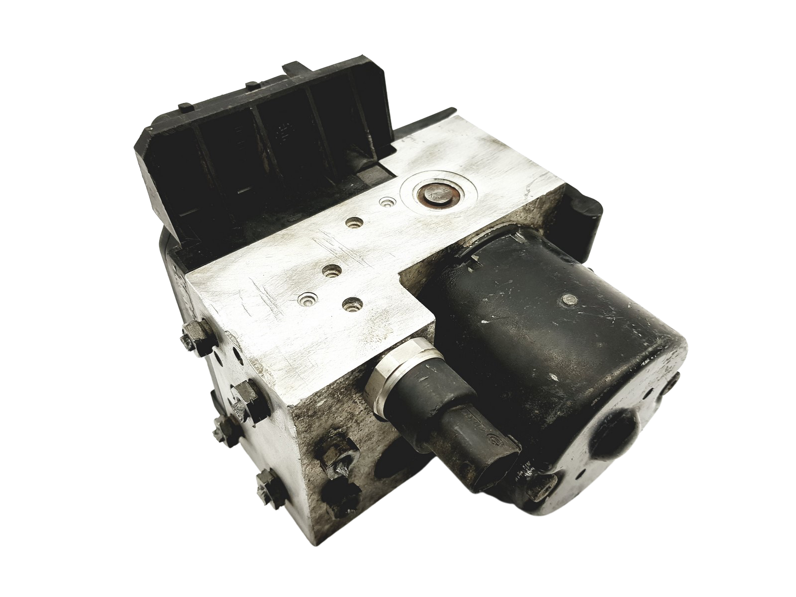 Abs-Pumpe Mercedes A W168 A0034314512 0265202412 37245 main product photo