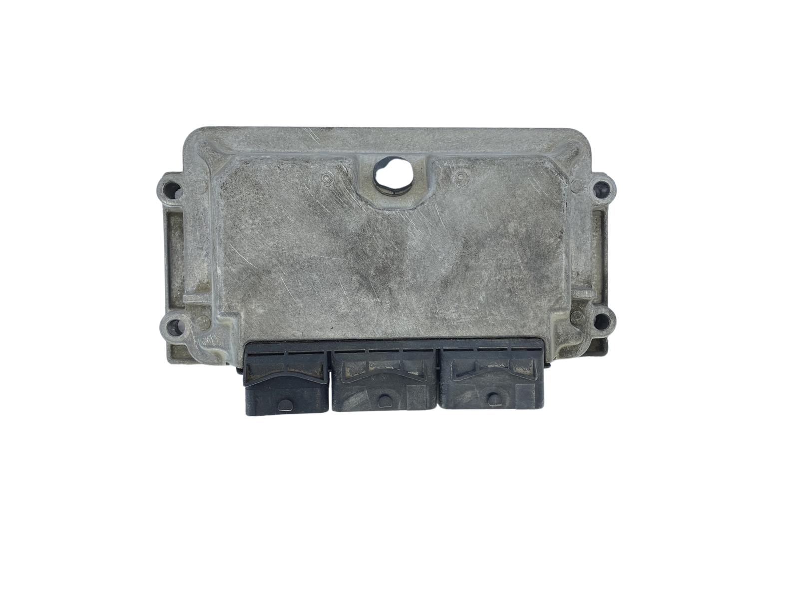 Steuergerät 0281001839 9630059880 PSA Bosch 60112 main product photo