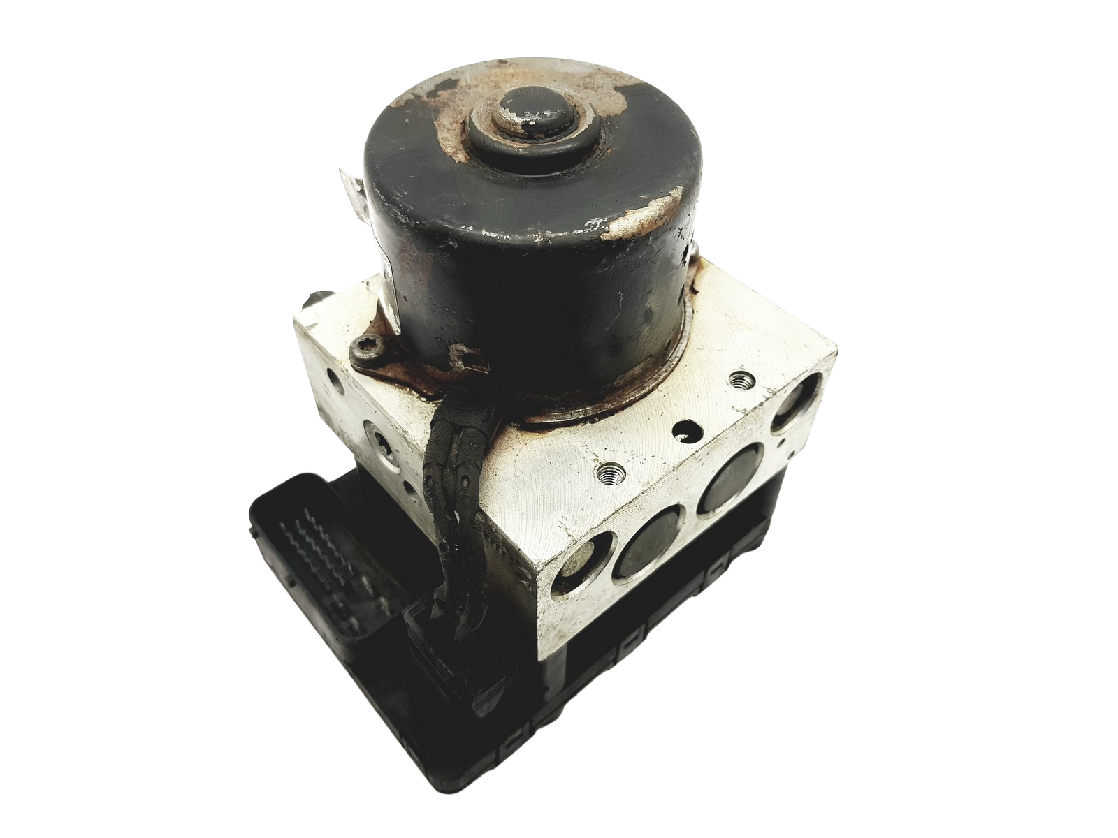 Abs-Pumpe VW Seat Skoda Audi 1J0614117D 1J0907379P ATE 40300 main product photo