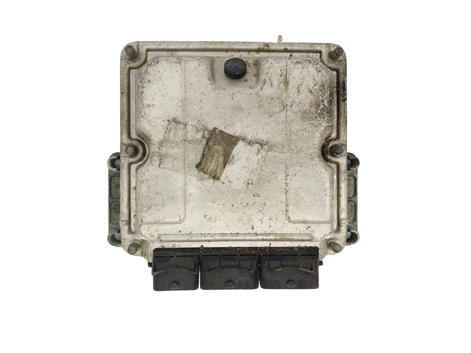 Steuergerät 0281011102 8200153945 8200222133 Renault Bosch 46397 main product photo