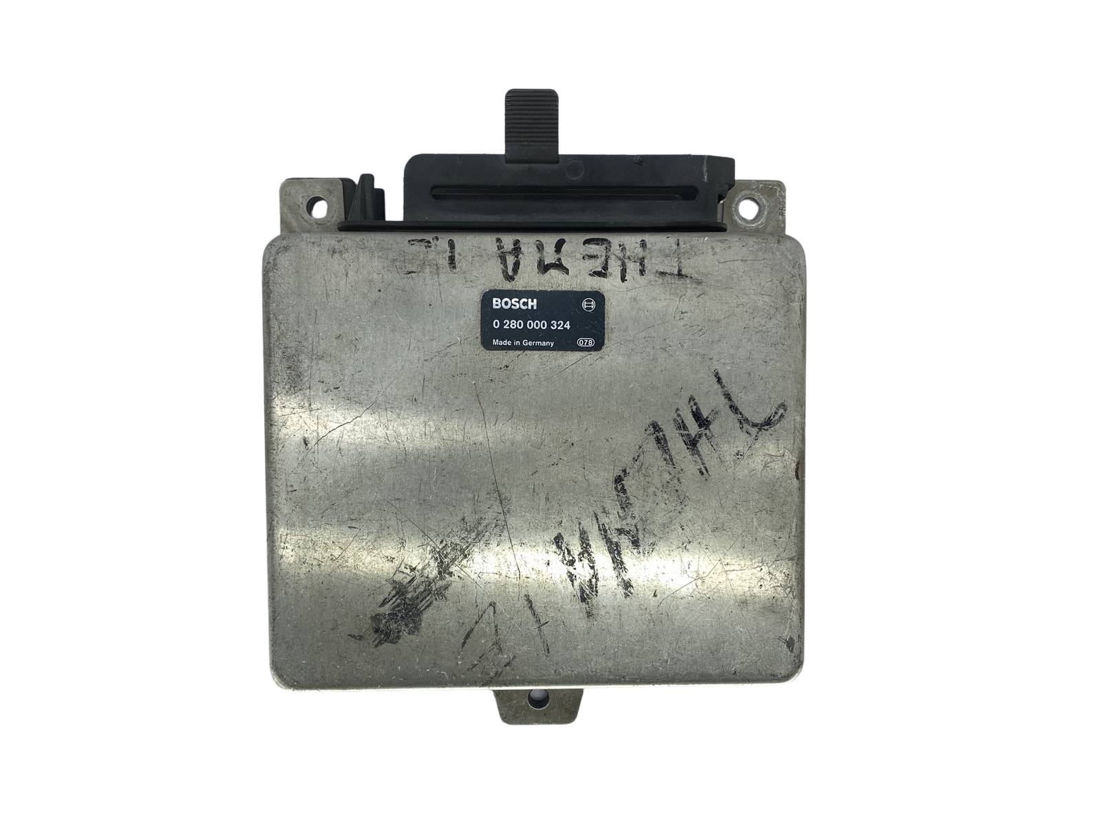 Steuergerät 0280000324 Lancia Bosch 56932 main product photo
