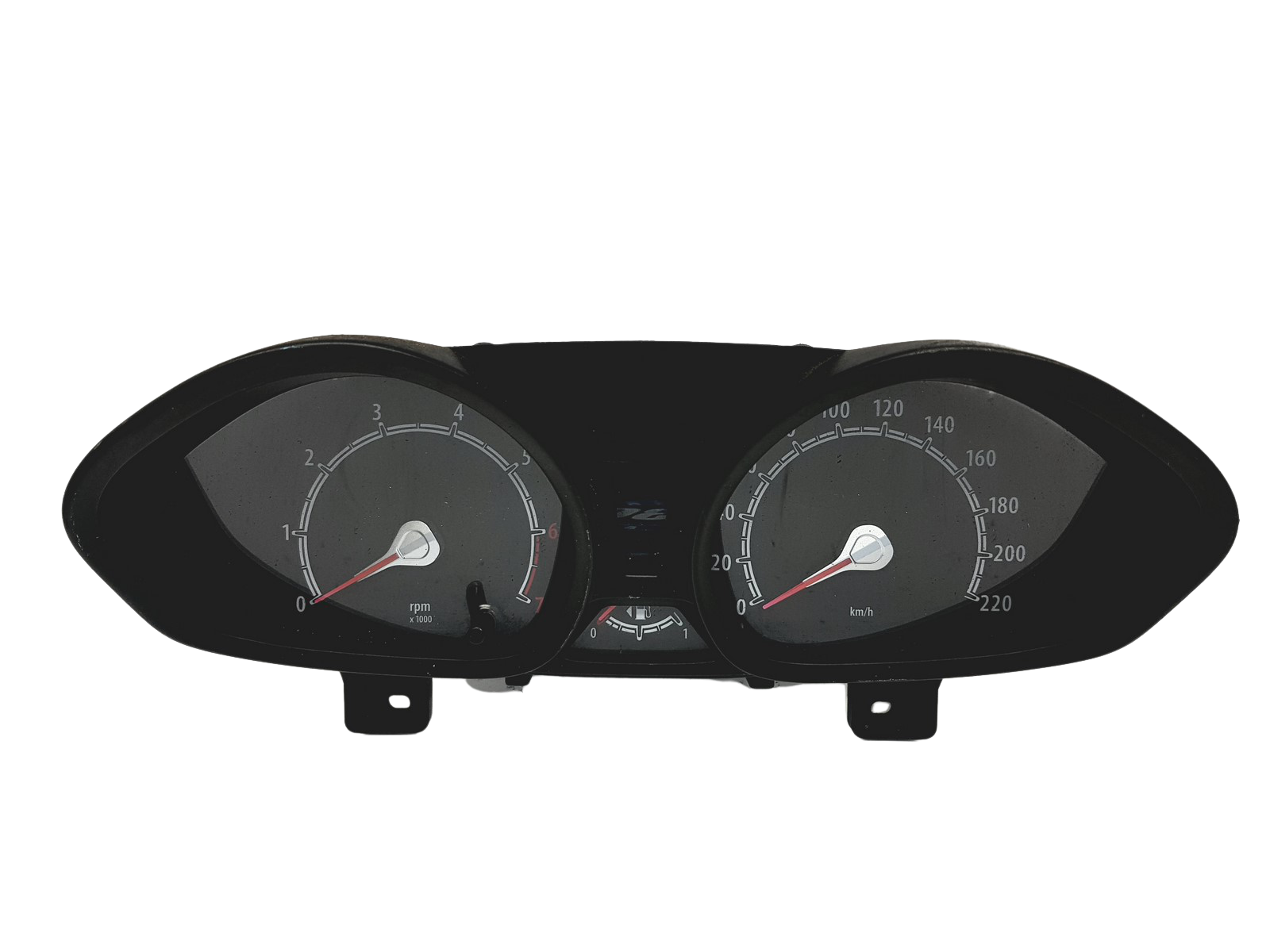 Tacho Kombiinstrument Ford Fiesta 8A6T-10849-AE 8A6T10849AE 41170 main product photo